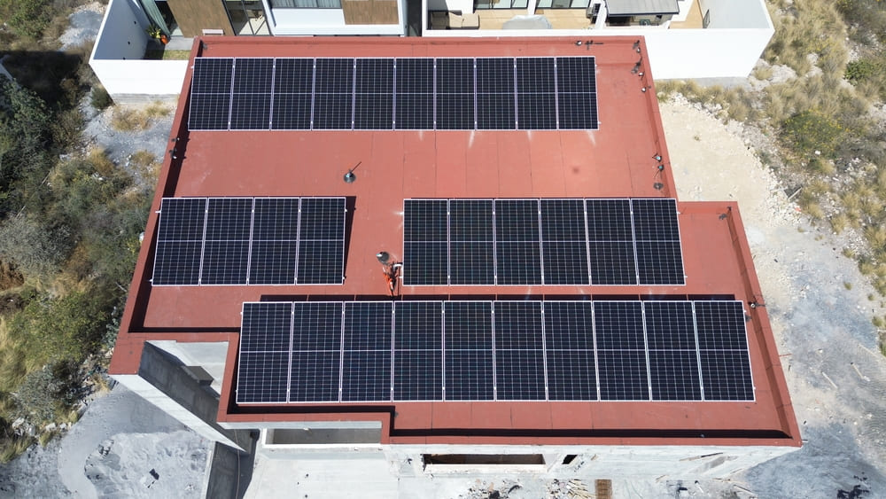 Proyectos fotovoltaicos